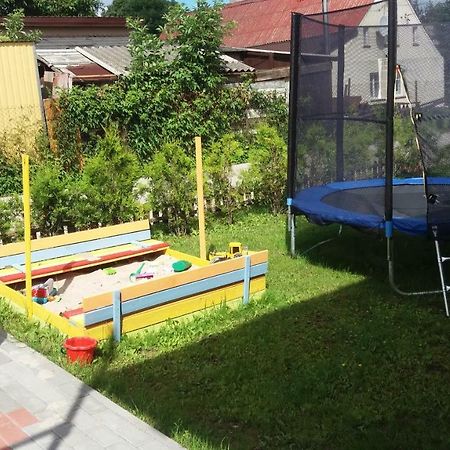 Apartament Malgosia Swarzewo Kültér fotó