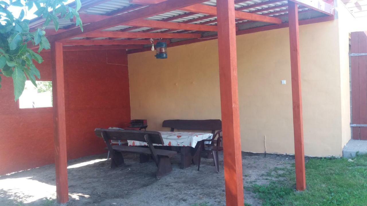 Apartament Malgosia Swarzewo Kültér fotó